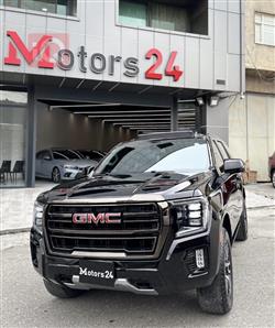 GMC Yukon